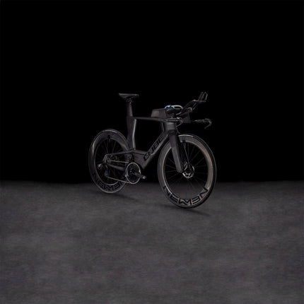 CUBE AERIUM C:68X SLX CARBON/BLACK