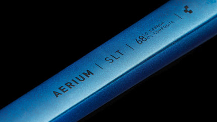 CUBE AERIUM C:68X SLT NEBULA/WHITE