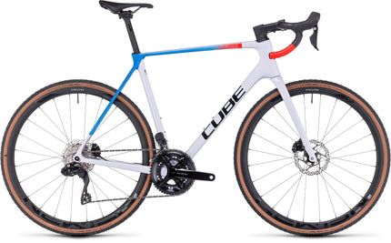CUBE CROSS RACE C:62 SLX TEAMLINE