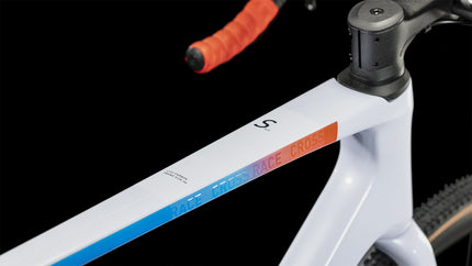 CUBE CROSS RACE C:62 SLX TEAMLINE