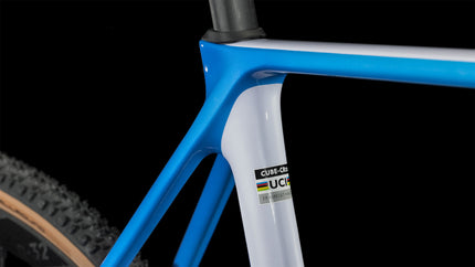 CUBE CROSS RACE C:62 SLX TEAMLINE