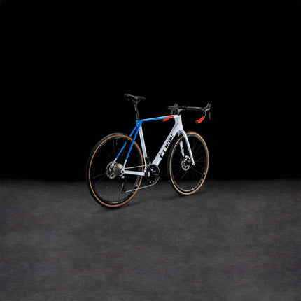 CUBE CROSS RACE C:62 SLX TEAMLINE