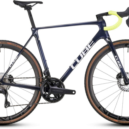 CUBE CROSS RACE C:68X TE LIQUIDBLUE/FLASHYELL