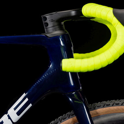 CUBE CROSS RACE C:68X TE LIQUIDBLUE/FLASHYELL