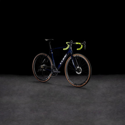 CUBE CROSS RACE C:68X TE LIQUIDBLUE/FLASHYELL