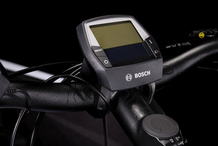 CUBE CARGO HYBRID 500 FLASHWHITE/BLACK