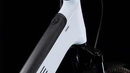 CUBE TRIKE FAMILY HYBRID 1500 WHITE/REFLEX