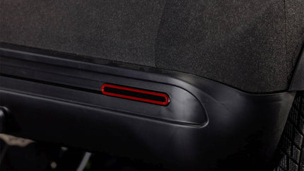 CUBE TRIKE FAMILY HYBRID 1500 WHITE/REFLEX