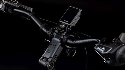 CUBE TRIKE FAMILY HYBRID 1500 WHITE/REFLEX