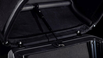 CUBE TRIKE FAMILY HYBRID 1500 WHITE/REFLEX