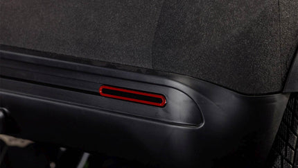 CUBE TRIKE FAMILY HYBRID 1500 BLUE/REFLEX