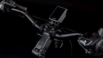 CUBE TRIKE FAMILY HYBRID 1500 BLUE/REFLEX