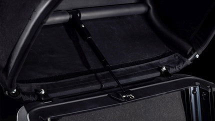 CUBE TRIKE FAMILY HYBRID 1500 BLUE/REFLEX