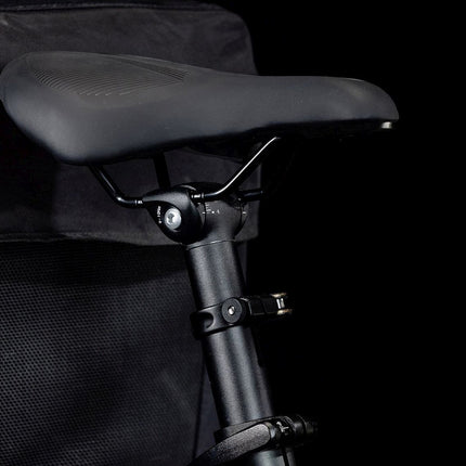 CUBE TRIKE CARGO HYBRID 750 GREY/REFLEX