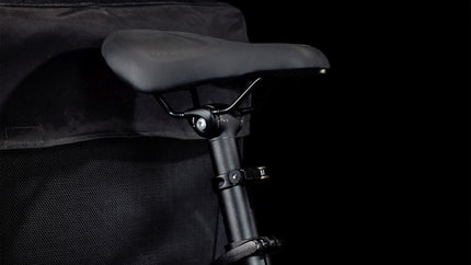 CUBE TRIKE CARGO HYBRID 750 GREY/REFLEX