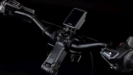 CUBE TRIKE CARGO HYBRID 1500 GREY/REFLEX