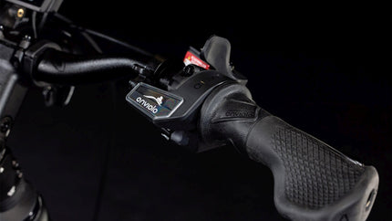 CUBE TRIKE CARGO HYBRID 1500 GREY/REFLEX