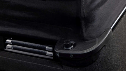 CUBE TRIKE CARGO HYBRID 1500 GREY/REFLEX