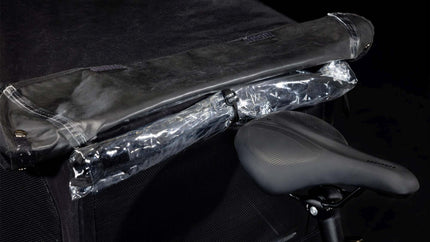 CUBE TRIKE CARGO HYBRID 1500 GREY/REFLEX