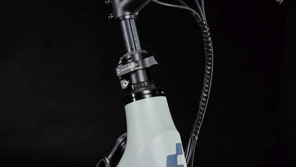 CUBE LONGTAIL SPORT HYBRID 725 SWAMPGREY