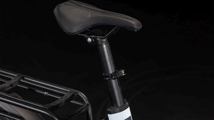 Cube Longtail Sport Hybrid 725 Flashwhite/Reflex