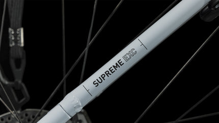 CUBE SUPREME HYBRID EXC 625 SE FLASHWHITE