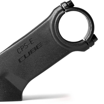 CUBE Stem Performance E-Mtb Black