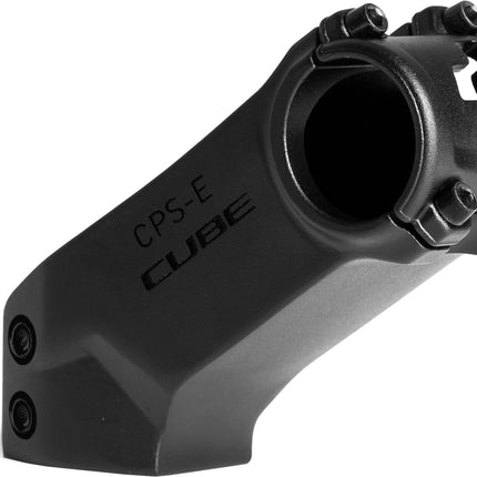 CUBE Stem Performance E-Mtb Black