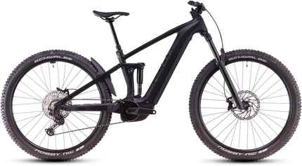 CUBE STEREO HYBRID ONE44 EX 800 BLACKLINE