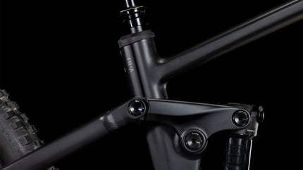 CUBE STEREO HYBRID ONE44 EX 800 BLACKLINE