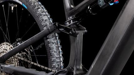 CUBE STEREO HYBRID ONE44 HPC RACE 800 BLACKLINE