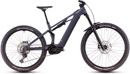 CUBE STEREO HYBRID ONE77 HPC RACE 800 SLABGREY/PRISM