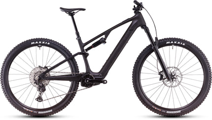 CUBE AMS HYBRID ONE44 C:68X RACE 400X 29 BLACKLINE