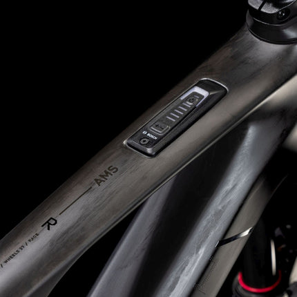 CUBE AMS HYBRID ONE44 C:68X RACE 400X 29 BLACKLINE