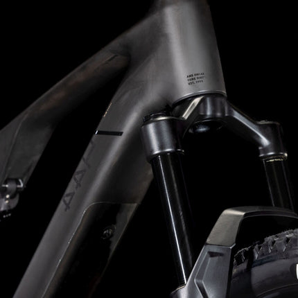CUBE AMS HYBRID ONE44 C:68X RACE 400X 29 BLACKLINE