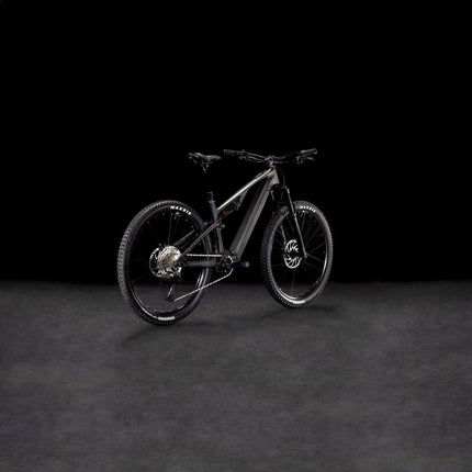 CUBE AMS HYBRID ONE44 C:68X RACE 400X 29 BLACKLINE