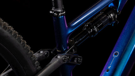 CUBE AMS HYBRID ONE44 C:68X SLX 400X 29 DEEPCOBALT/BLACK