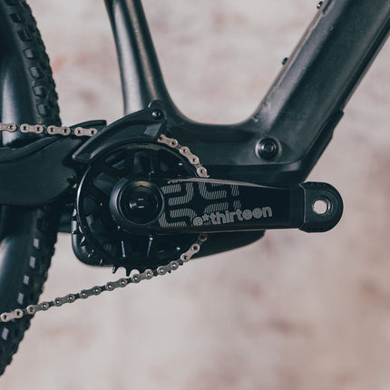 CUBE AMS HYBRID ONE44 C:68X SLT 400X 29 CARBON/GOLDDUST