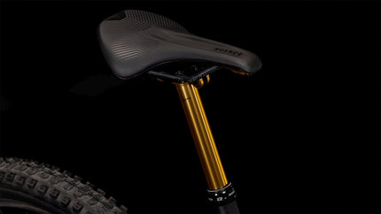 CUBE AMS HYBRID ONE44 C:68X SUPERTM 400X 29 DUSTYOLIVE/GOLD