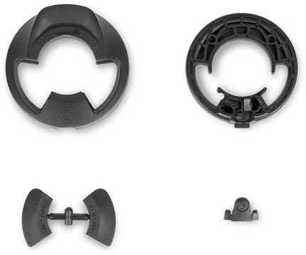 ACID E-BIKE HEADSET TOP CAP X-CONNECT SET