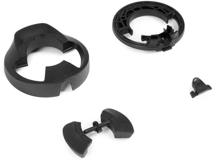 ACID E-BIKE HEADSET TOP CAP X-CONNECT SET