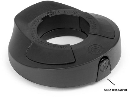 ACID RUBBER CAP FOR E-BIKE HEADSET TOP CAP X-CONNECT