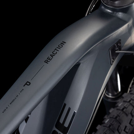 CUBE REACTION HYBRID PERFORMANCE 500 NIGHT/BLACK