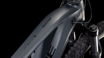 CUBE REACTION HYBRID PERFORMANCE 500 NIGHT/BLACK