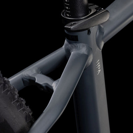 CUBE REACTION HYBRID PERFORMANCE 500 NIGHT/BLACK