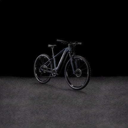 CUBE REACTION HYBRID PERFORMANCE 625 NIGHT/BLACK