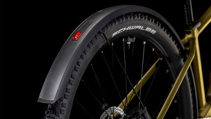 CUBE REACTION HYBRID PERFORMANCE 500 ALLROAD GOLDENLIME/BLACK