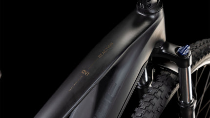 CUBE REACTION HYBRID ONE 600 BLACKLINE