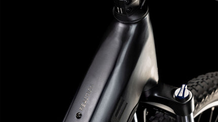 CUBE REACTION HYBRID ONE 600 BLACKLINE