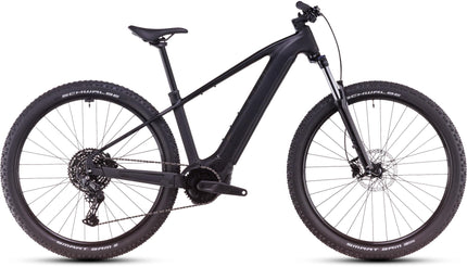 CUBE REACTION HYBRID ONE 800 BLACKLINE